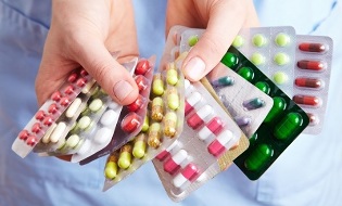 how to choose medication for prostatitis