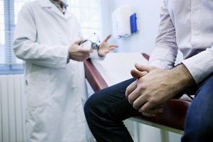 methods for treating prostatitis in men