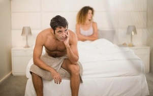 whether to have sex with prostatitis
