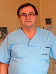 Dr. Urologist Davor